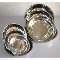 S/S MUG with LID